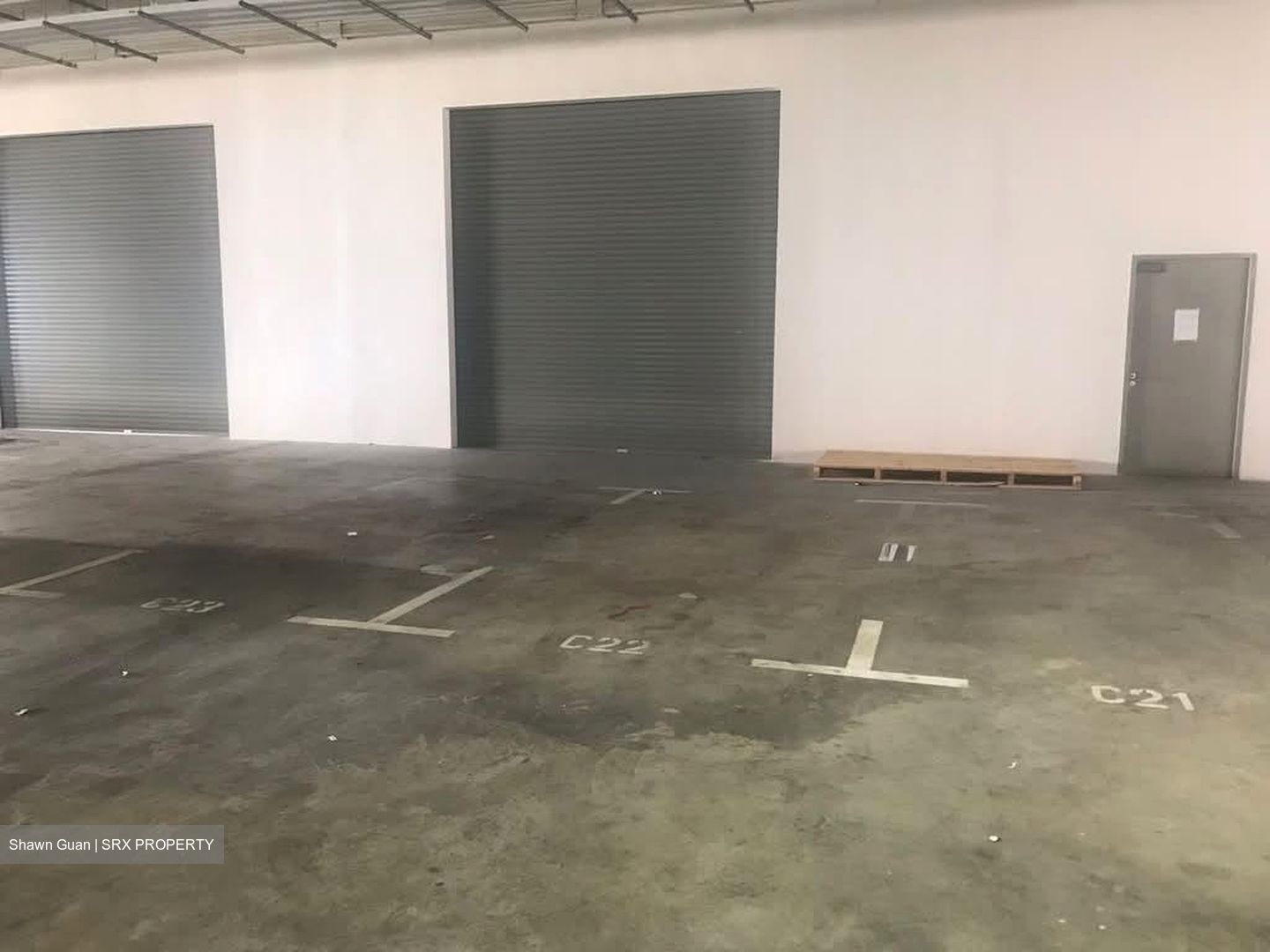 Space@tampines (D18), Warehouse #577743251